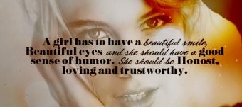 Smiling eyes Quotes