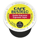 Cafe Bustelo