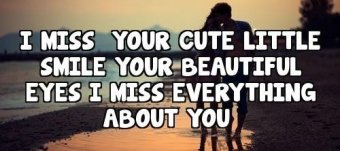 Your beautiful Smile Quotes