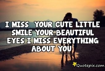 Your beautiful Smile Quotes